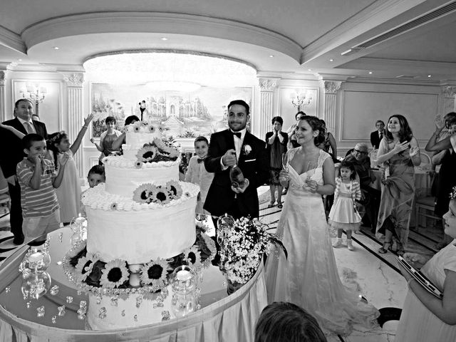 Il matrimonio di Paolo e Valentina a Pescara, Pescara 78