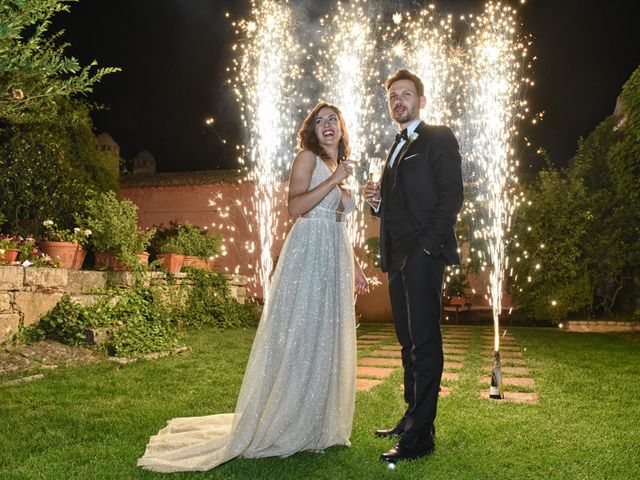 Il matrimonio di Fabrizio e Bianca a Foggia, Foggia 10