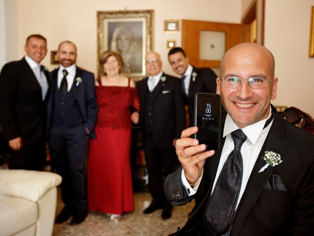 Il matrimonio di Gianni e Ewelina a Capurso, Bari 3