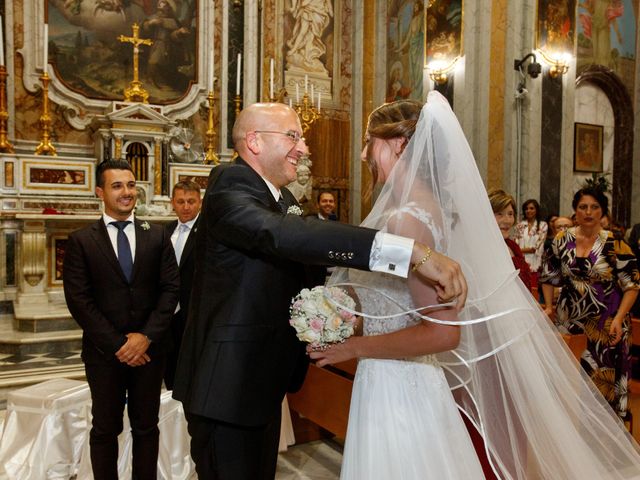 Il matrimonio di Gianni e Ewelina a Capurso, Bari 18