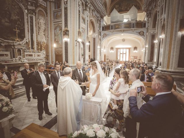 Il matrimonio di Gianni e Ewelina a Capurso, Bari 19