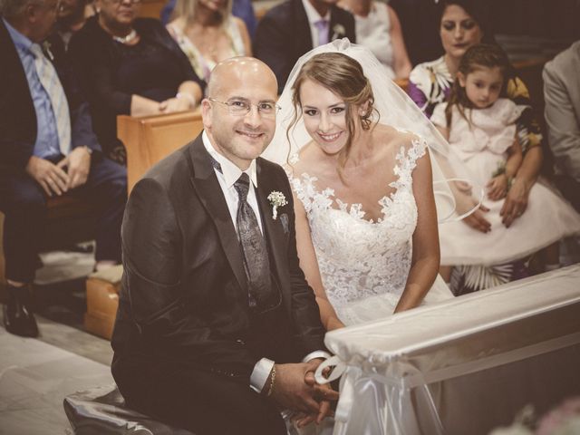 Il matrimonio di Gianni e Ewelina a Capurso, Bari 20