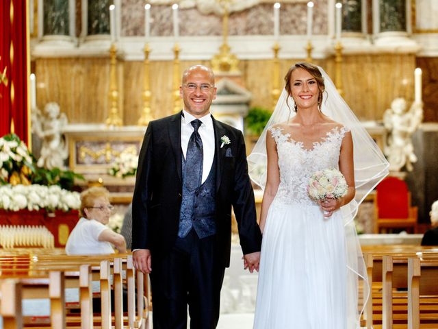 Il matrimonio di Gianni e Ewelina a Capurso, Bari 22
