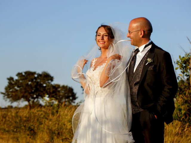 Il matrimonio di Gianni e Ewelina a Capurso, Bari 31