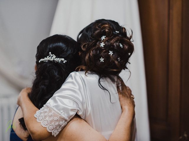 Il matrimonio di Marco e Leyla  a Fossano, Cuneo 7