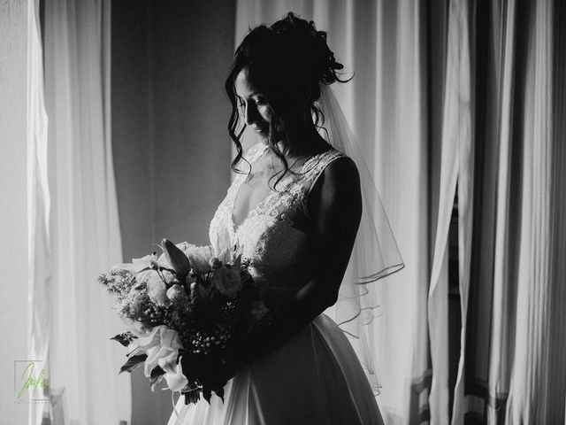 Il matrimonio di Marco e Leyla  a Fossano, Cuneo 12