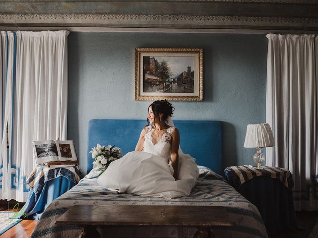 Il matrimonio di Marco e Leyla  a Fossano, Cuneo 16