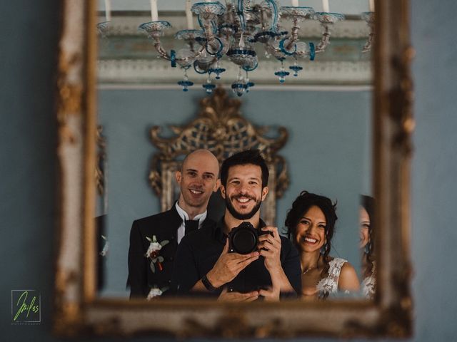 Il matrimonio di Marco e Leyla  a Fossano, Cuneo 17