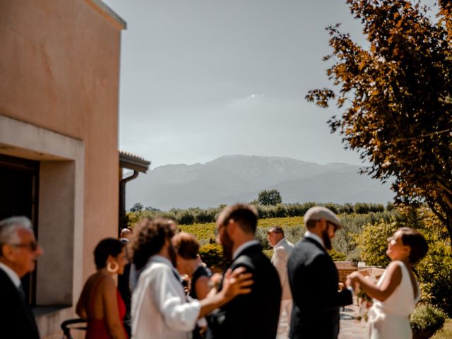 Il matrimonio di Alfredo e Gloria a Orsogna, Chieti 44