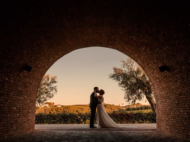 Il matrimonio di Alfredo e Gloria a Orsogna, Chieti 79