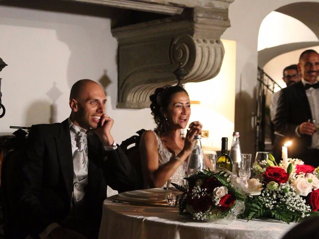 Il matrimonio di Andrea e Linda a Prato, Prato 2