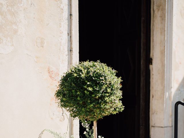 Il matrimonio di Nicola e Marta a Portogruaro, Venezia 8