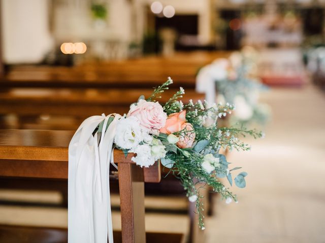 Il matrimonio di Nicola e Marta a Portogruaro, Venezia 11