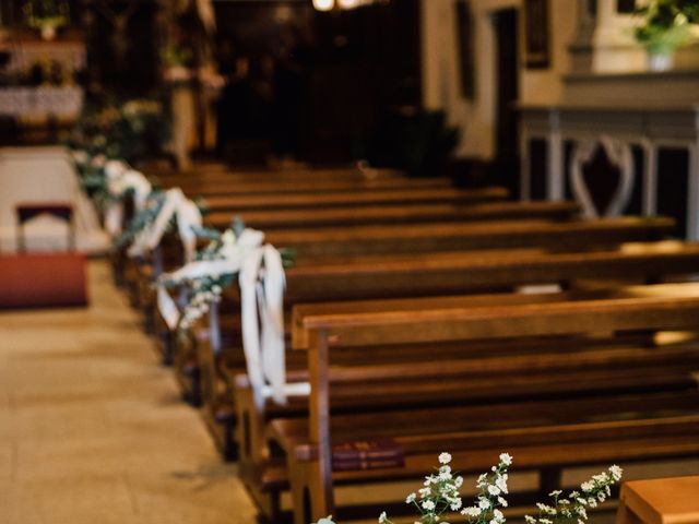 Il matrimonio di Nicola e Marta a Portogruaro, Venezia 12