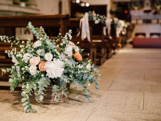 Il matrimonio di Nicola e Marta a Portogruaro, Venezia 13