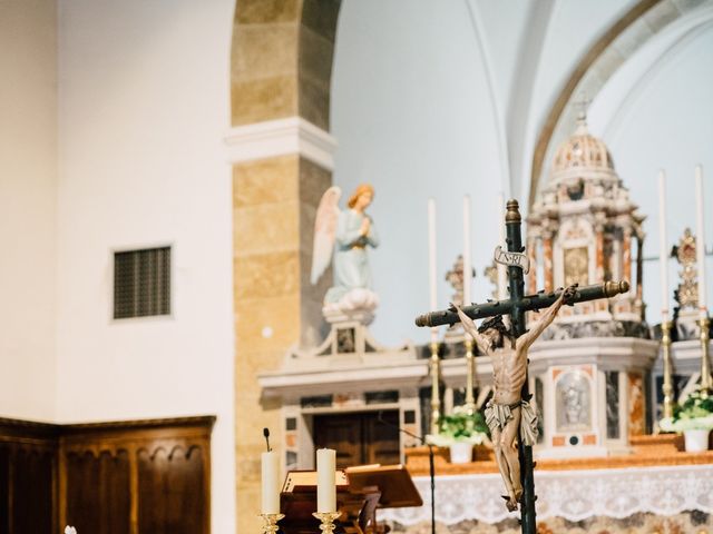 Il matrimonio di Nicola e Marta a Portogruaro, Venezia 14