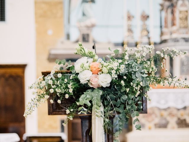 Il matrimonio di Nicola e Marta a Portogruaro, Venezia 15