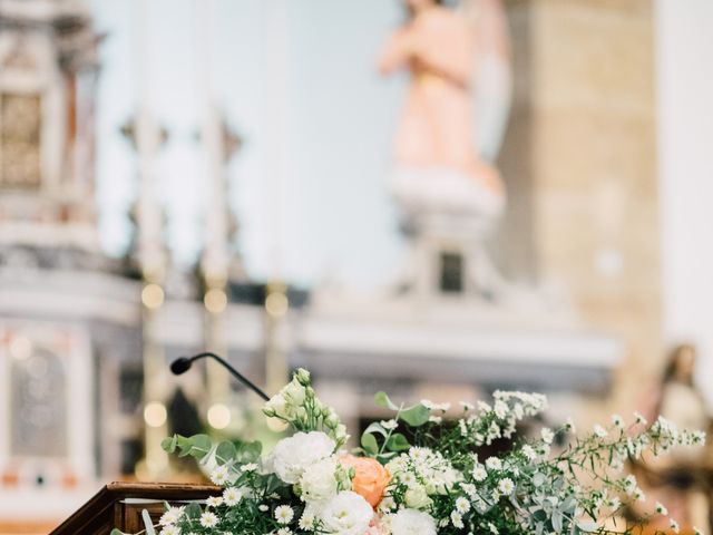 Il matrimonio di Nicola e Marta a Portogruaro, Venezia 19