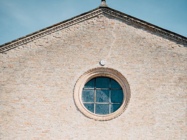 Il matrimonio di Nicola e Marta a Portogruaro, Venezia 23