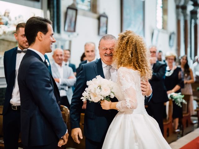 Il matrimonio di Nicola e Marta a Portogruaro, Venezia 27