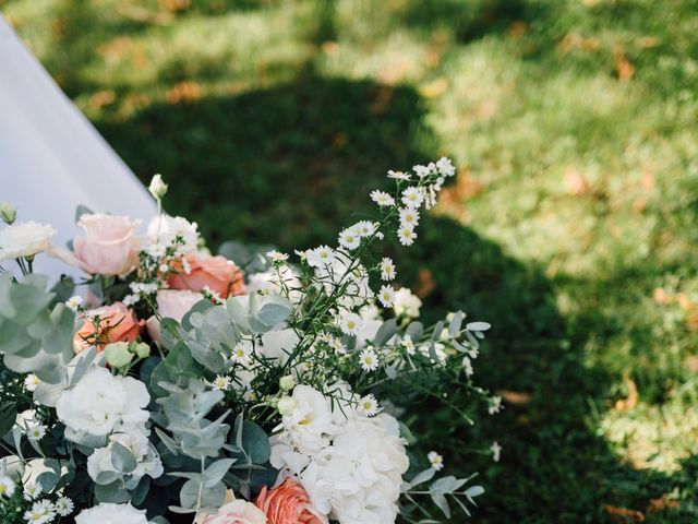 Il matrimonio di Nicola e Marta a Portogruaro, Venezia 35