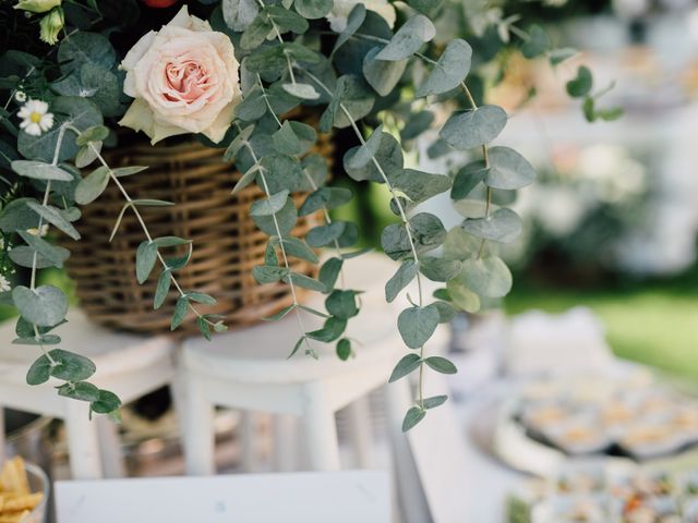 Il matrimonio di Nicola e Marta a Portogruaro, Venezia 36