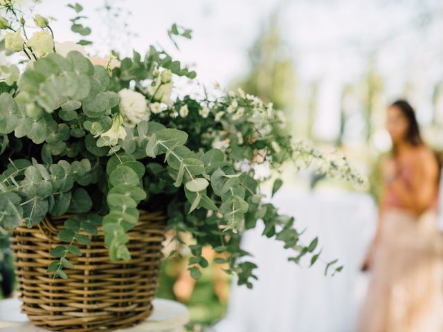 Il matrimonio di Nicola e Marta a Portogruaro, Venezia 38