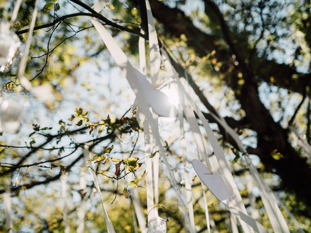 Il matrimonio di Nicola e Marta a Portogruaro, Venezia 39