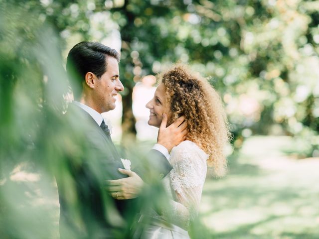 Il matrimonio di Nicola e Marta a Portogruaro, Venezia 52