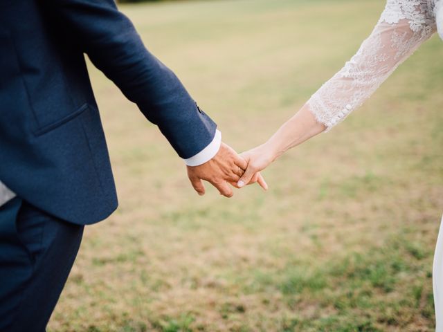 Il matrimonio di Nicola e Marta a Portogruaro, Venezia 60