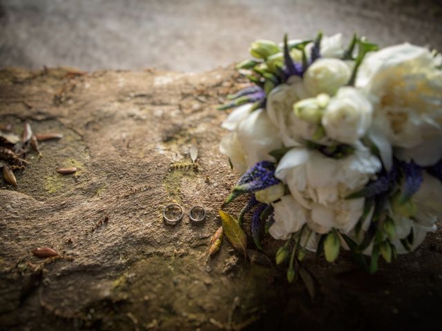 Il matrimonio di Francesco e Marzia a Perugia, Perugia 49