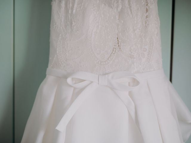 Il matrimonio di Luigi e Chiara a Parma, Parma 7