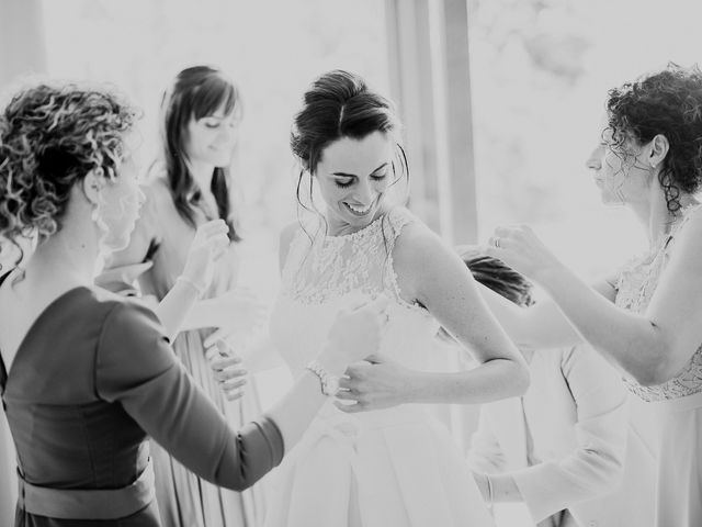 Il matrimonio di Luigi e Chiara a Parma, Parma 13