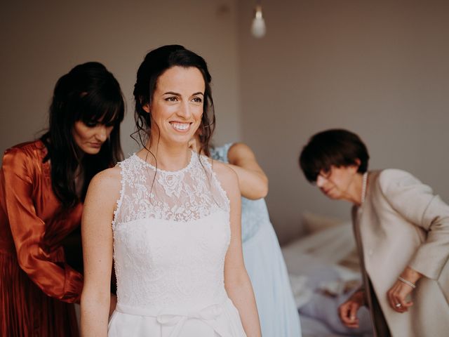 Il matrimonio di Luigi e Chiara a Parma, Parma 15