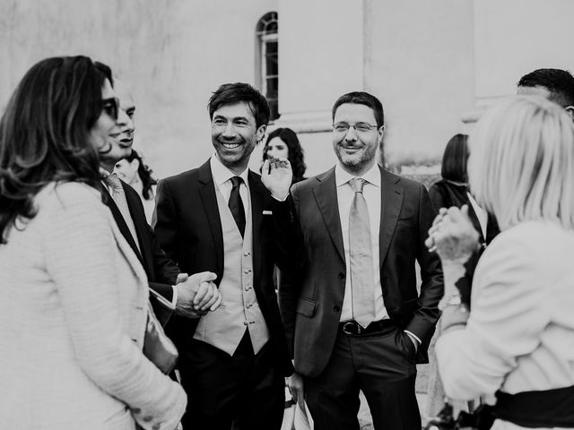 Il matrimonio di Luigi e Chiara a Parma, Parma 17