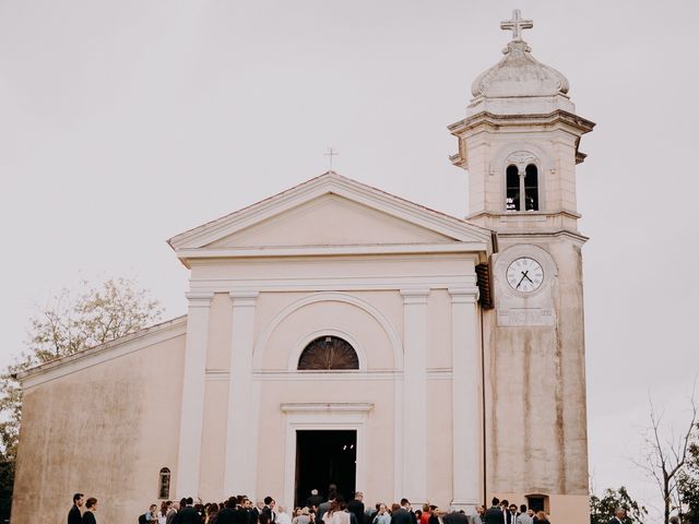 Il matrimonio di Luigi e Chiara a Parma, Parma 18