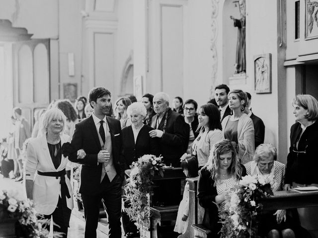 Il matrimonio di Luigi e Chiara a Parma, Parma 19