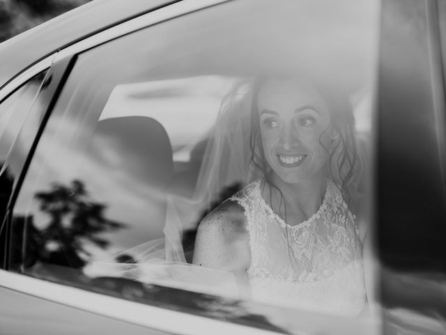 Il matrimonio di Luigi e Chiara a Parma, Parma 20