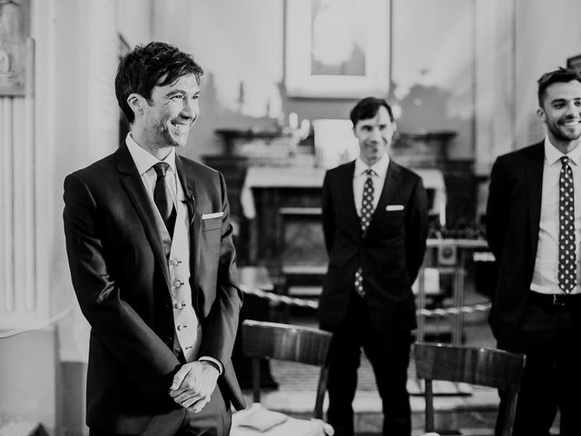Il matrimonio di Luigi e Chiara a Parma, Parma 23