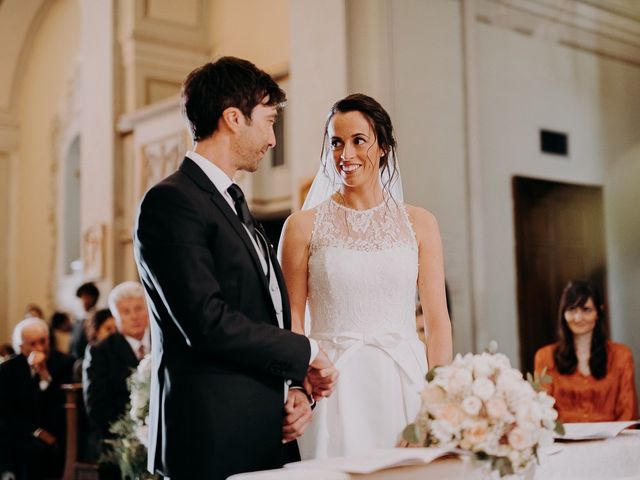 Il matrimonio di Luigi e Chiara a Parma, Parma 26