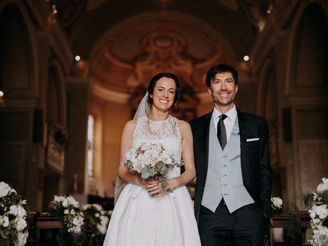 Il matrimonio di Luigi e Chiara a Parma, Parma 30