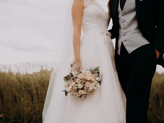 Il matrimonio di Luigi e Chiara a Parma, Parma 36