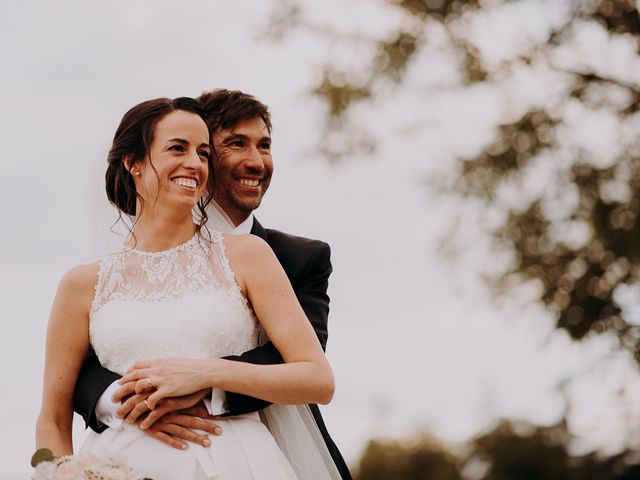 Il matrimonio di Luigi e Chiara a Parma, Parma 2
