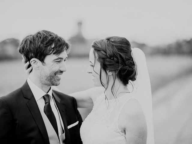 Il matrimonio di Luigi e Chiara a Parma, Parma 39
