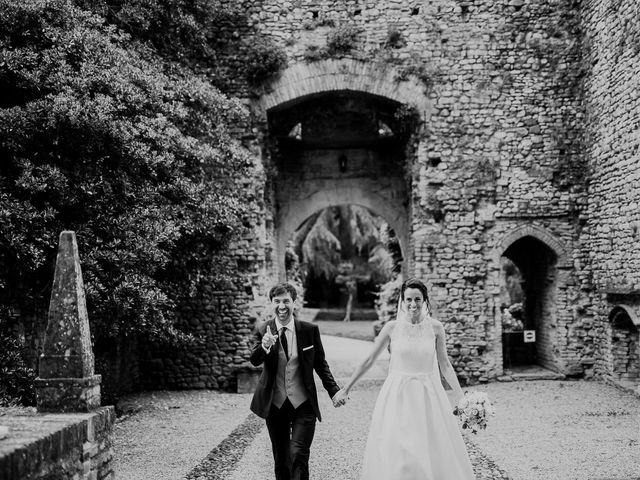 Il matrimonio di Luigi e Chiara a Parma, Parma 40
