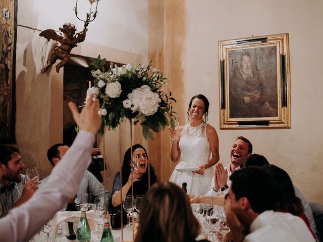 Il matrimonio di Luigi e Chiara a Parma, Parma 45