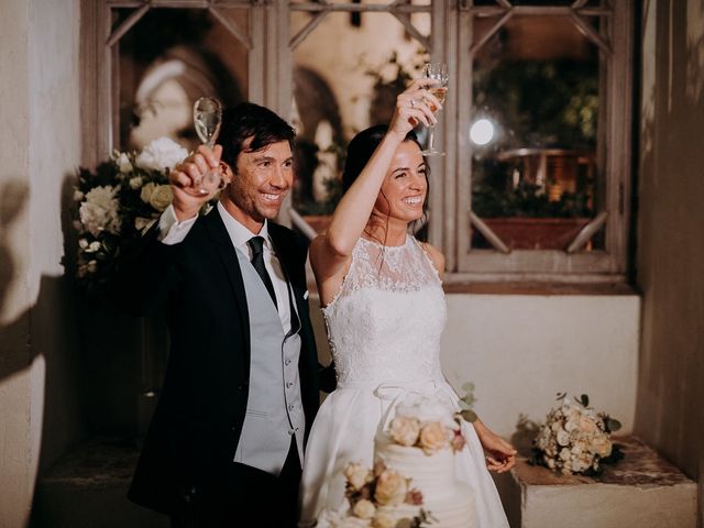Il matrimonio di Luigi e Chiara a Parma, Parma 49