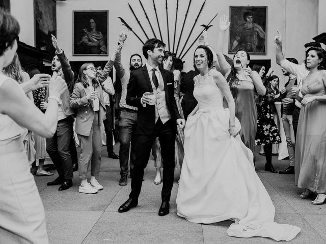 Il matrimonio di Luigi e Chiara a Parma, Parma 51