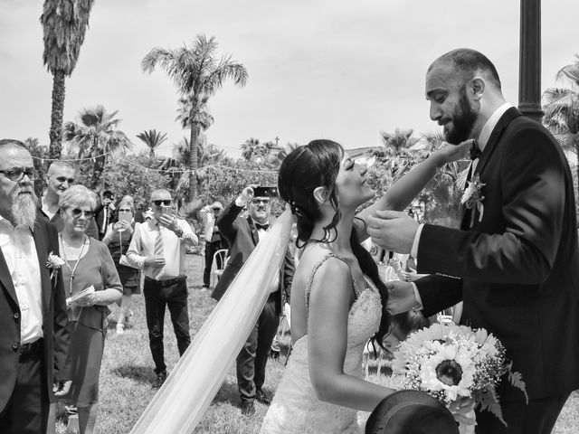 Il matrimonio di Giovanni e Alessandra a Brindisi, Brindisi 7