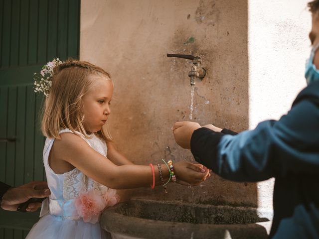 Il matrimonio di Umberto e Antonella a Roma, Roma 27